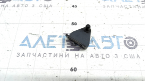 Right tailgate shock absorber bracket for Nissan Murano z52 15-24 on the body, without electrics