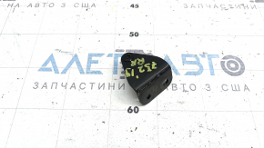 Right tailgate shock absorber bracket for Nissan Murano z52 15-24 on the body, without electrics