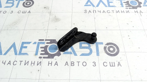Left tailgate shock absorber bracket for Nissan Murano z52 15-24 on the door, without electrics