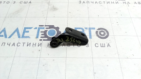 Left tailgate shock absorber bracket for Nissan Murano z52 15-24 on the door, without electrics