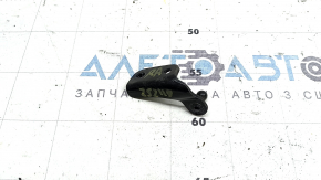 Right tailgate shock absorber bracket Nissan Murano z52 15-24 on the door, without electrics