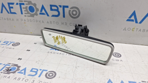 Interior mirror for VW Tiguan 18-22, empty, gray