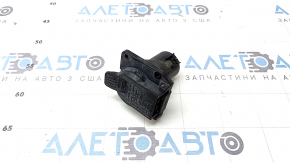 Audi Q8 towbar socket 19-26 7 pins