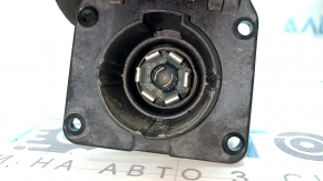 Audi Q8 towbar socket 19-26 7 pins