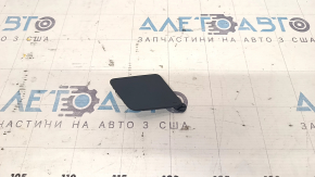 BMW 5 F10 11-16 M Pack SIGNEDA Front Bumper Tow Hook Cap
