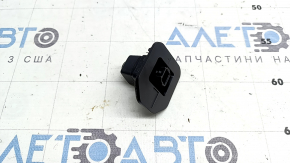 Nissan Murano z52 20-24 rear view camera without wiring