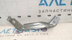 Lower left wing bracket VW Jetta 19-