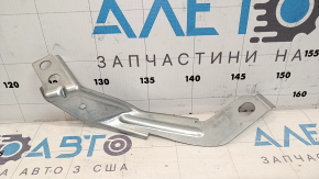 Lower left wing bracket VW Jetta 19-