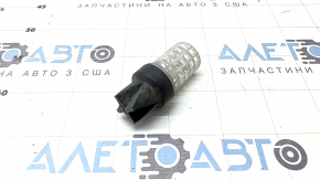 Right windshield wiper grille drain Audi Q8 19-26