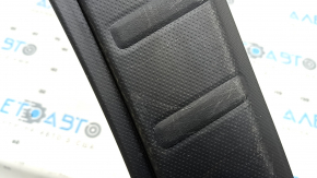 Subaru Forester 19-24 SK trunk opening trim, black, scratches
