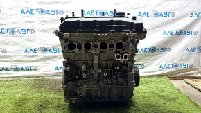 Engine Hyundai Sonata 13-15 hybrid 2.4 G4KK 91k