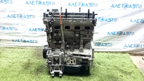 Engine Hyundai Sonata 13-15 hybrid 2.4 G4KK 91k