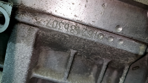 Engine Hyundai Sonata 13-15 hybrid 2.4 G4KK 91k