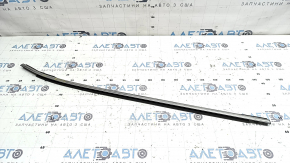 Nissan Murano z52 15-24 Chrome Door-Glass Molding, Central, Rear Right