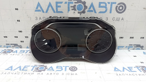 Instrument cluster Nissan Murano z52 20-24 55k, scratches
