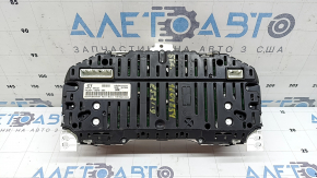 Instrument cluster Nissan Murano z52 20-24 55k, scratches