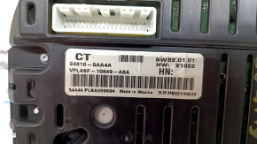 Instrument cluster Nissan Murano z52 20-24 55k, scratches