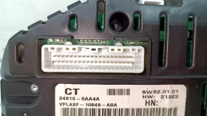 Instrument cluster Nissan Murano z52 20-24 55k, scratches