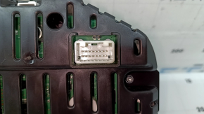 Instrument cluster Nissan Murano z52 20-24 55k, scratches