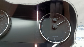 Instrument cluster Nissan Murano z52 20-24 55k, scratches