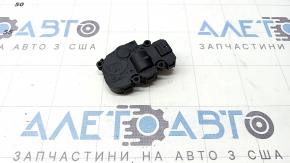 Actuator motor drive heater air conditioner Audi Q8 19-26