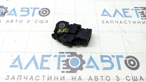 Actuator motor drive heater air conditioner Audi Q8 19-26