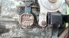 Automatic transmission assembly Hyundai Sonata 11-15 hybrid 91k
