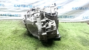 Automatic transmission assembly Hyundai Sonata 11-15 hybrid 91k