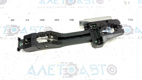 Rear left door handle mechanism Nissan Murano z52 21-24