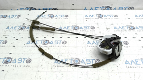 Rear left door lock Nissan Murano z52 15-24