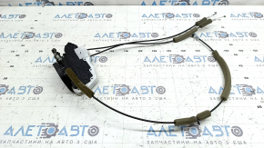 Rear left door lock Nissan Murano z52 15-24