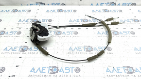 Rear right door lock Nissan Murano z52 15-24