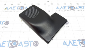 Nissan Murano z52 19-24 interior mirror cover for camera, crack in mount