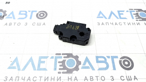 Actuator motor drive heater ventilation Audi Q8 19-26