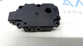 Actuator motor drive heater ventilation Audi Q8 19-26