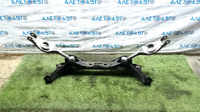 Rear subframe Hyundai Sonata 11-15 hybrid with lower arms for spring