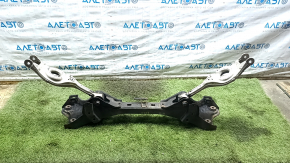 Rear subframe Hyundai Sonata 11-15 hybrid with lower arms for spring