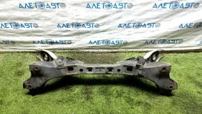 Rear subframe Hyundai Sonata 11-15 hybrid with lower arms for spring