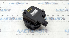 Audi Q8 19-25 heater fan motor
