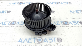Audi Q8 19-25 heater fan motor