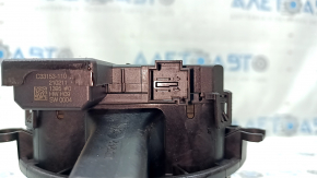 Audi Q8 19-25 heater fan motor