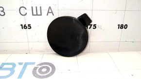 Tesla Model Y 25-26 Front Bumper Tow Hook Cap