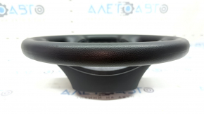 Naked steering wheel Nissan Murano z52 21-24 black rubber