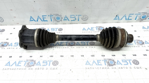 Front right axle drive shaft Audi Q8 19-26 3.0T MHEV inner CV joint play
