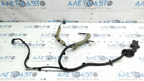 Wiring for the rear right door of a Nissan Murano z52 15-24
