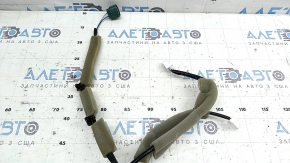 Wiring for the rear right door of a Nissan Murano z52 15-24