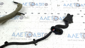 Wiring for the rear right door of a Nissan Murano z52 15-24
