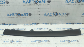 Toyota Crown 23-26 Front Bumper Lip