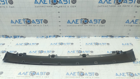 Toyota Crown 23-26 Front Bumper Lip