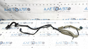 Wiring for the rear left door of a Nissan Murano z52 15-24